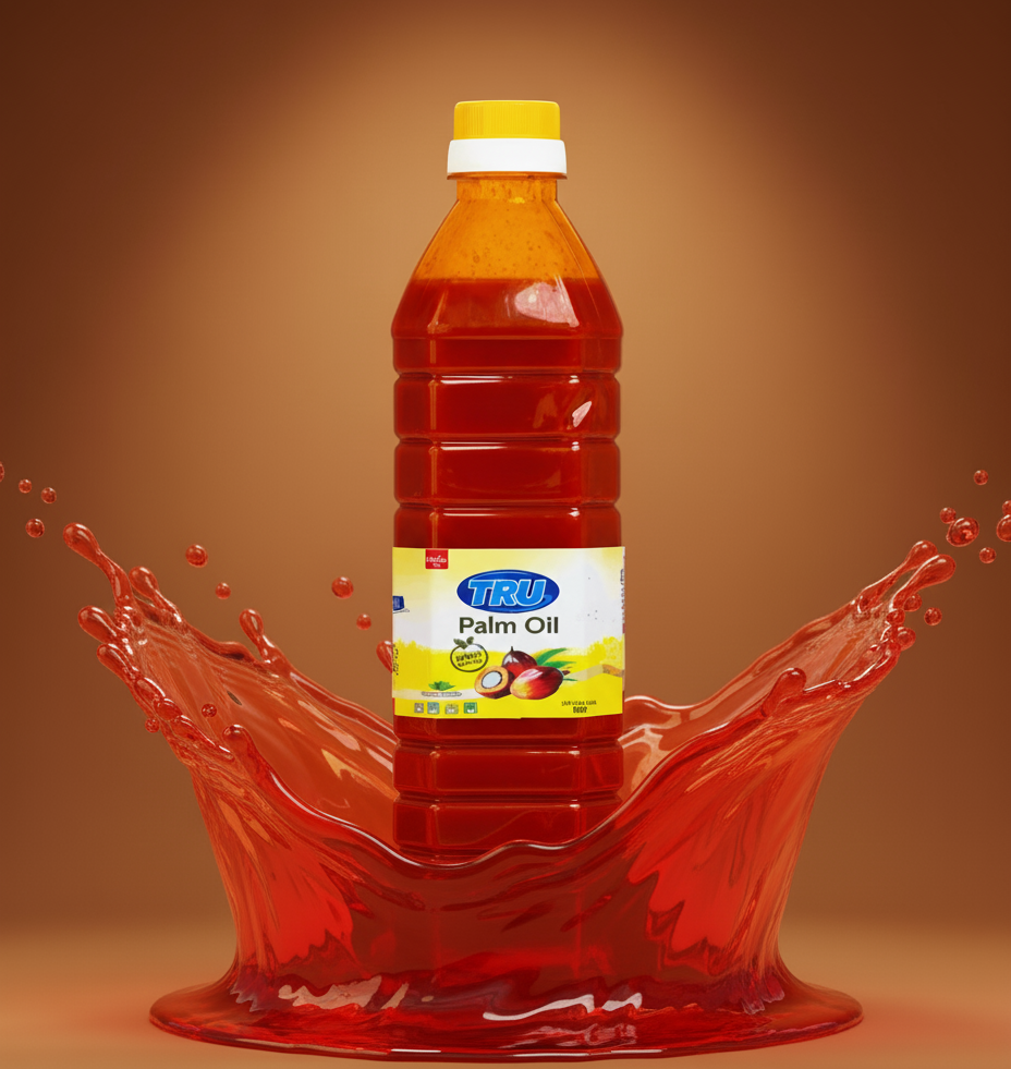 Tru Palm Oil