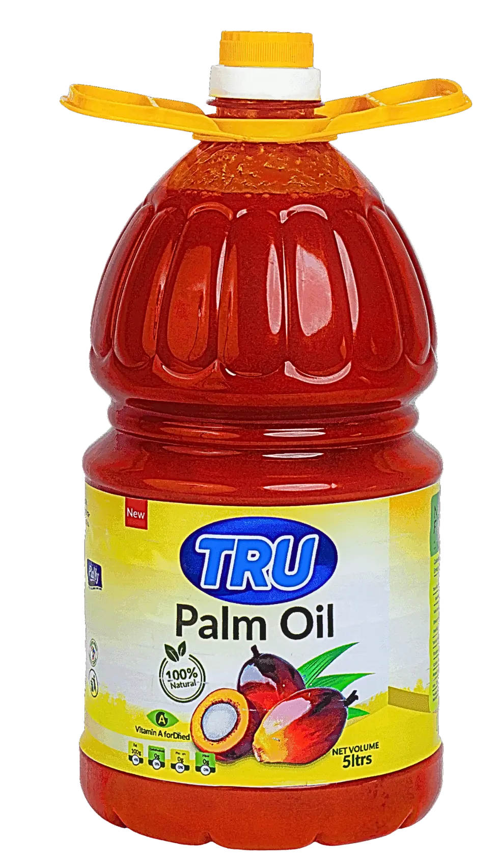 Tru Palm Oil