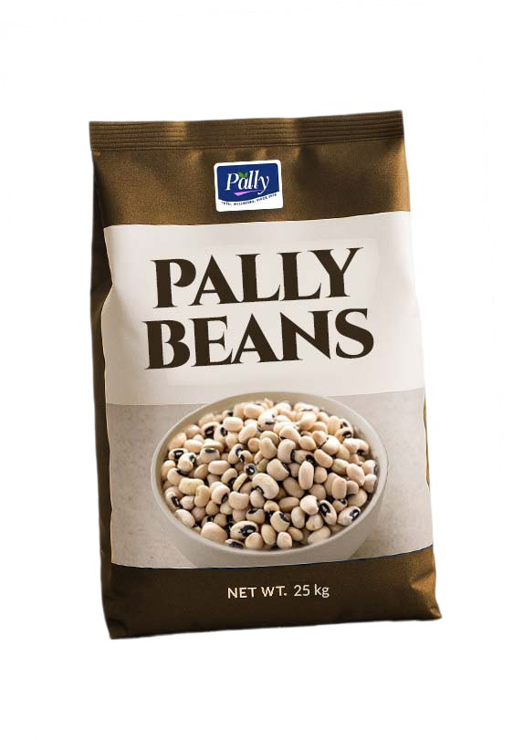 Pally Beans