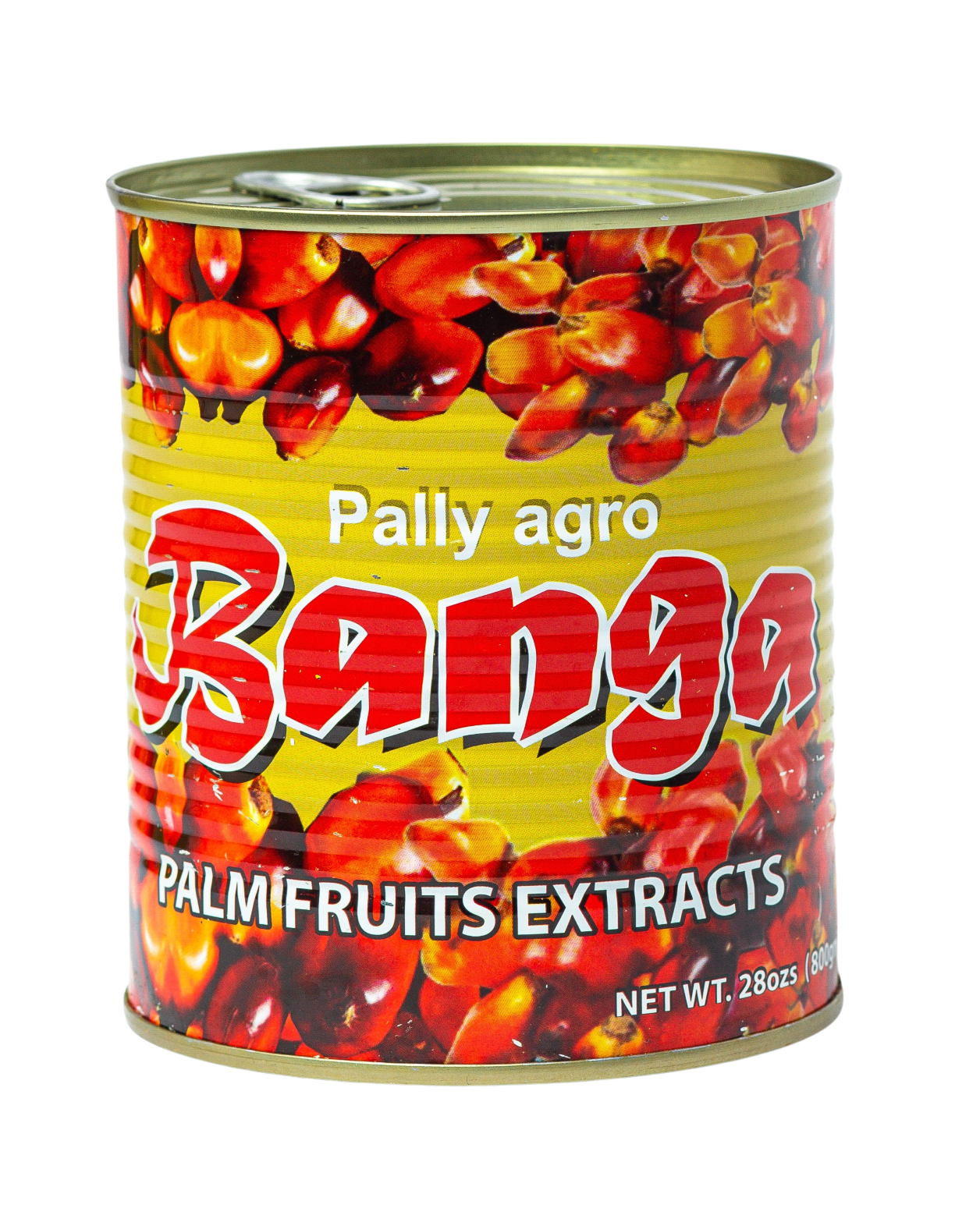 Banga Extract
