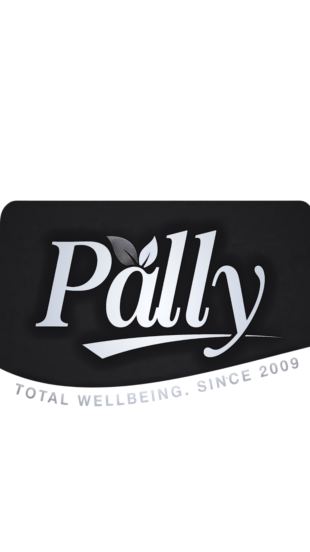 Pally Agro Logo