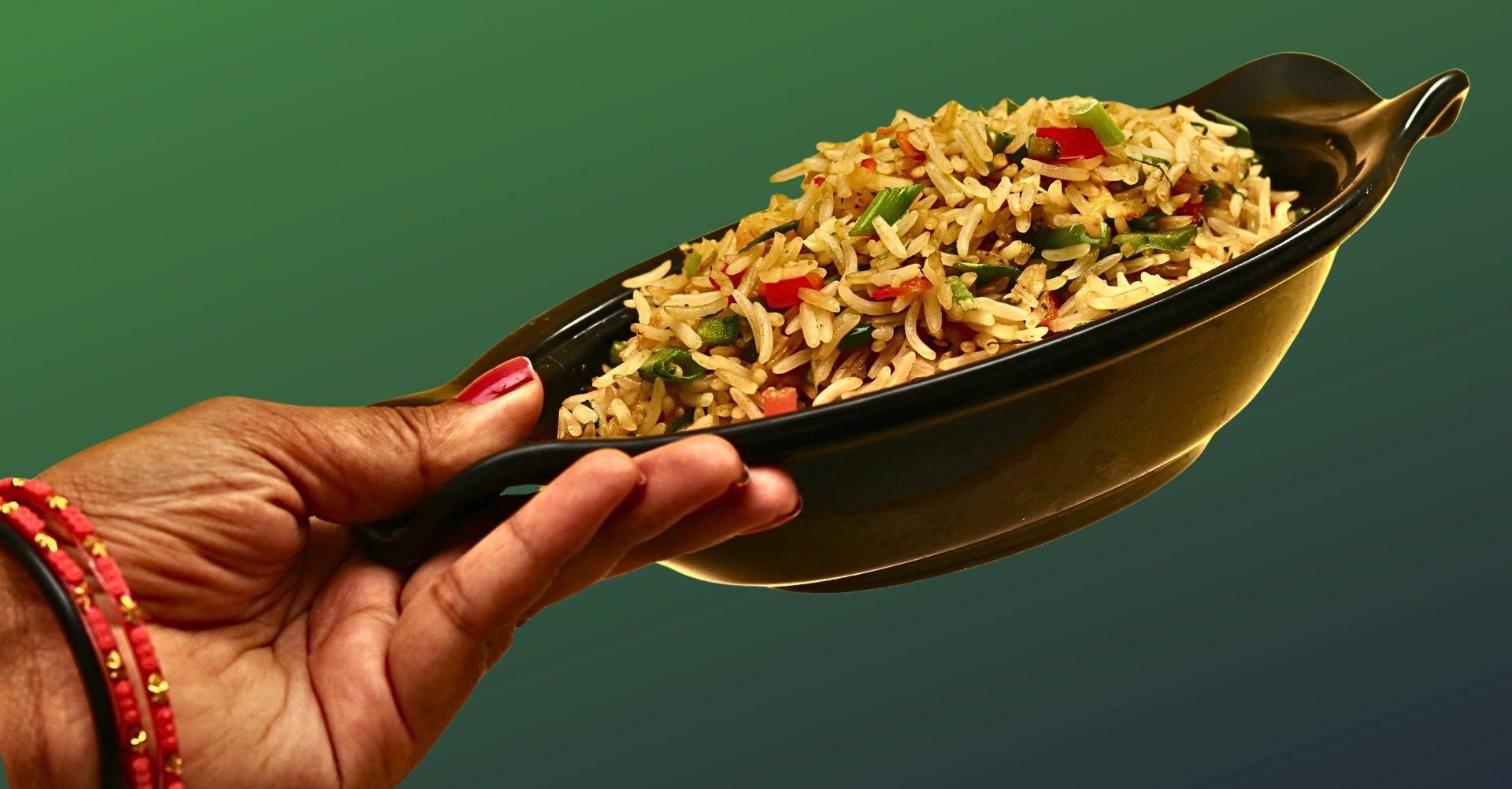 Pally Recipes — taste the abundance